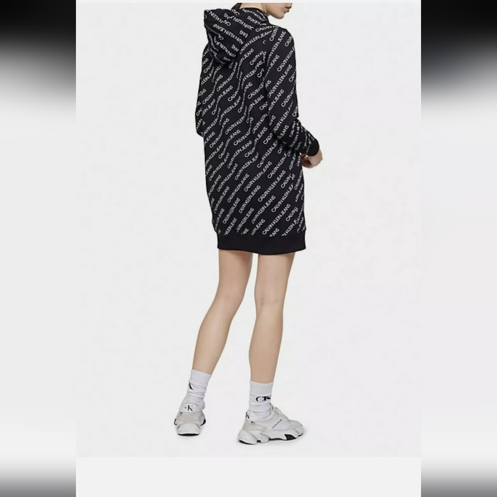 Calvin Klein Dress - Picture 2 of 5